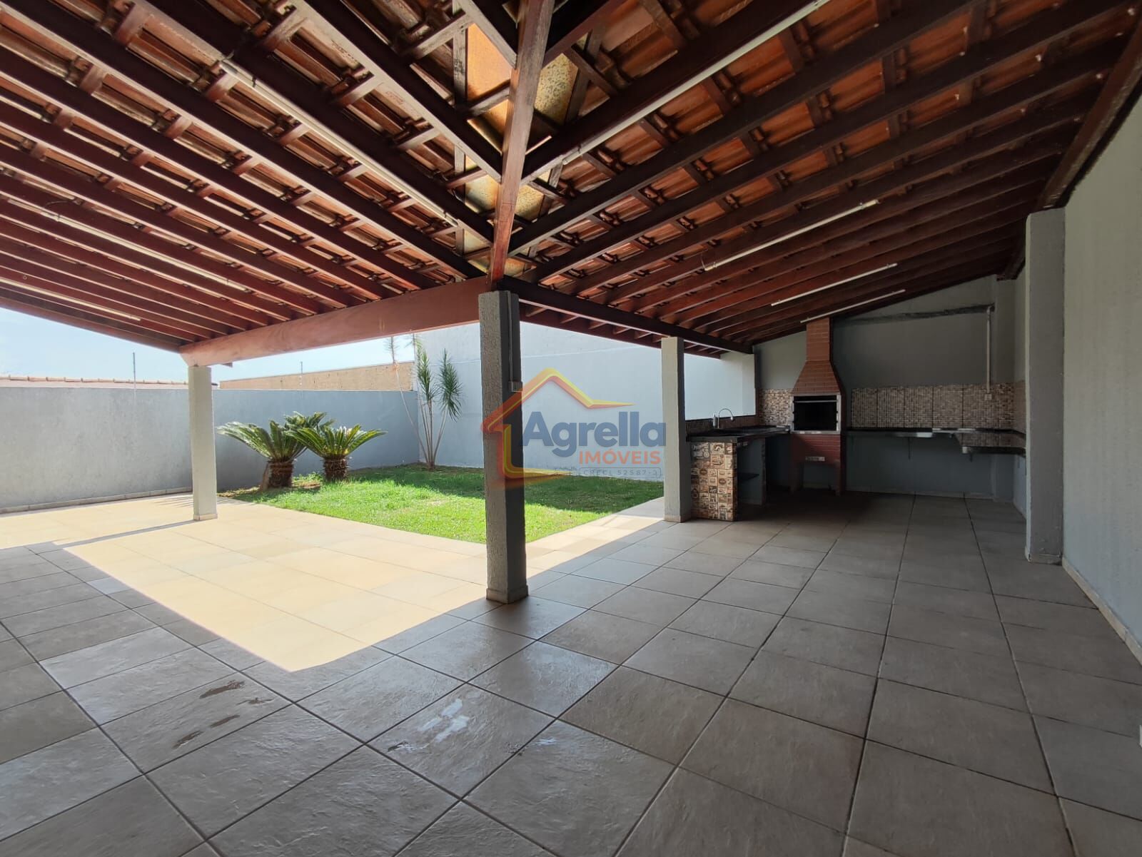 Casa, 2 quartos, 91 m² - Foto 13