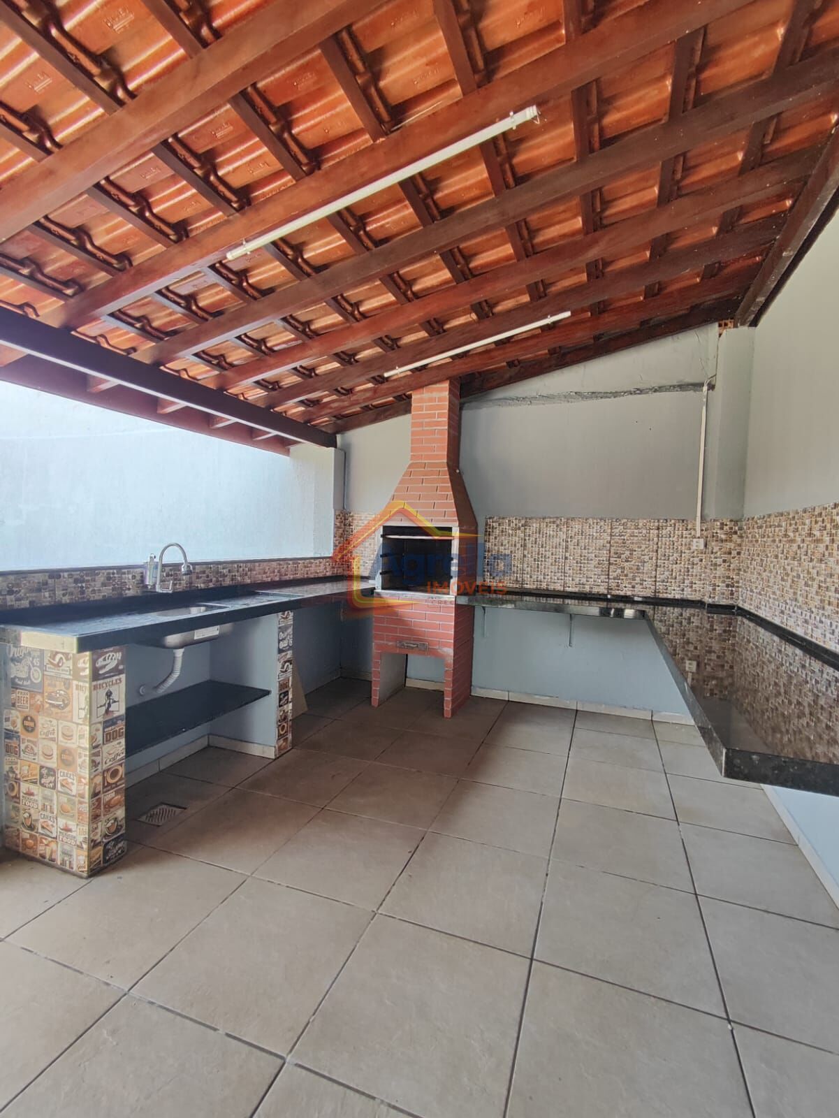 Casa, 2 quartos, 91 m² - Foto 11