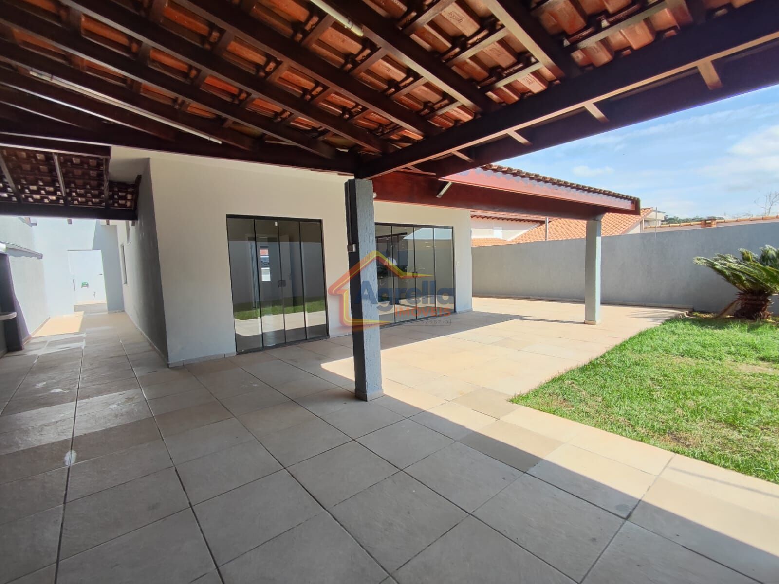 Casa, 2 quartos, 91 m² - Foto 2