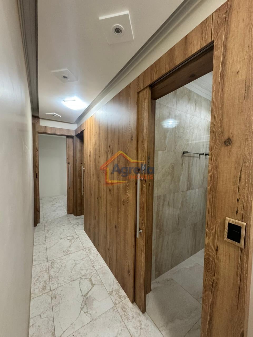 Apartamento, 2 quartos, 54 m² - Foto 9