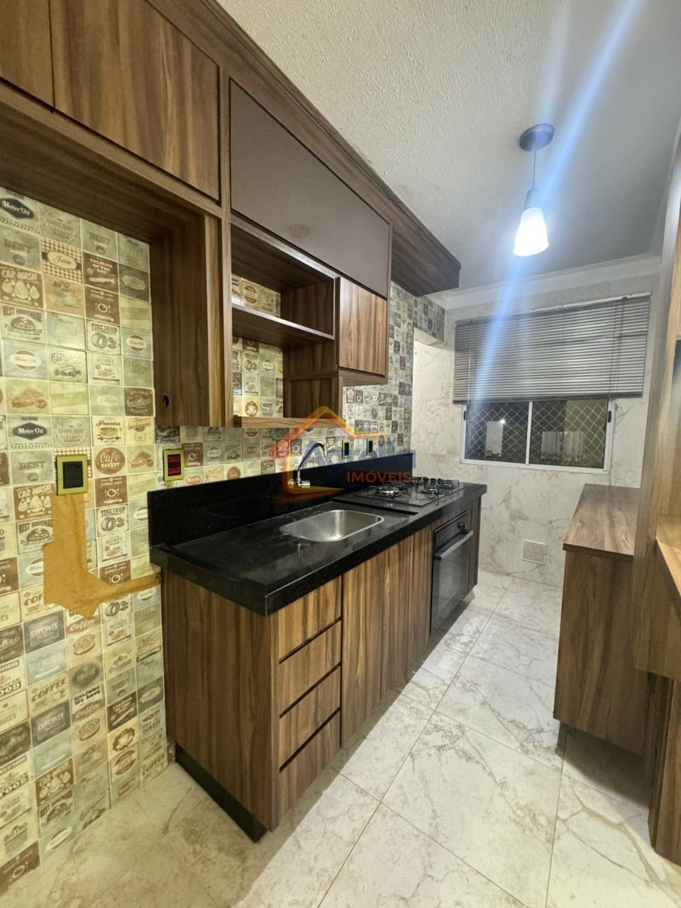 Apartamento, 2 quartos, 54 m² - Foto 2