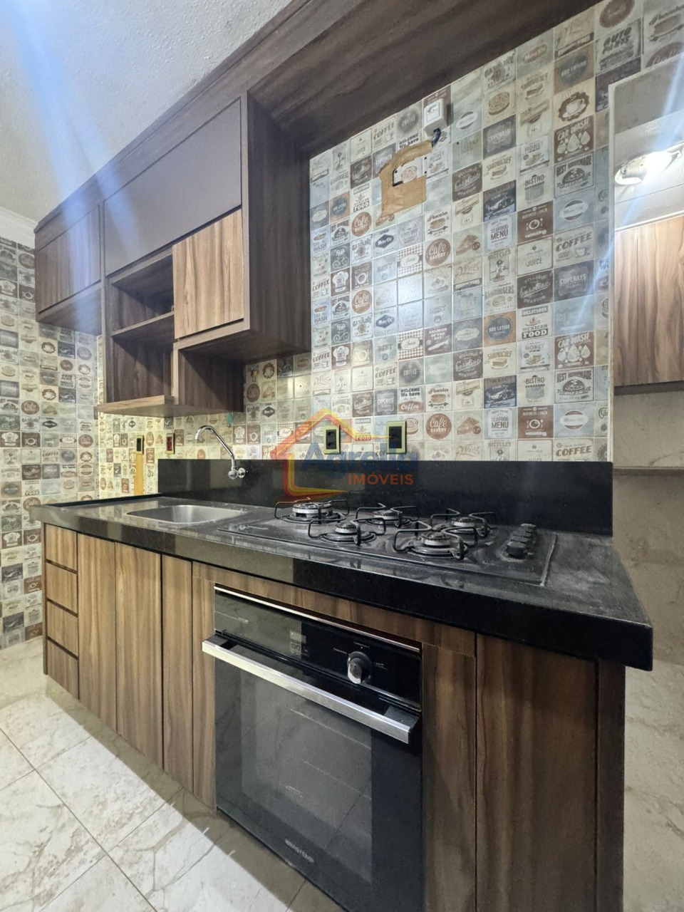 Apartamento, 2 quartos, 54 m² - Foto 4