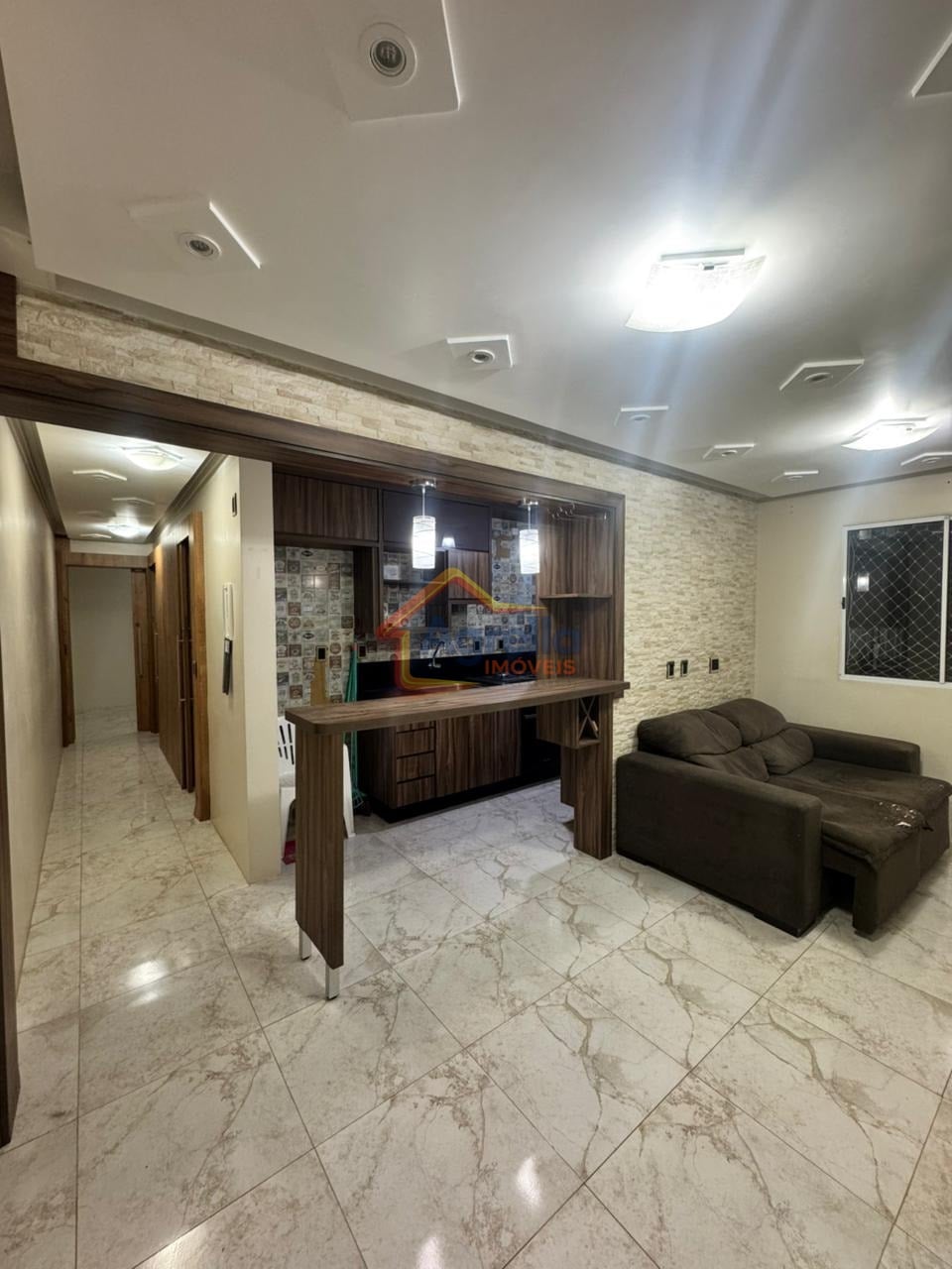 Apartamento, 2 quartos, 54 m² - Foto 6