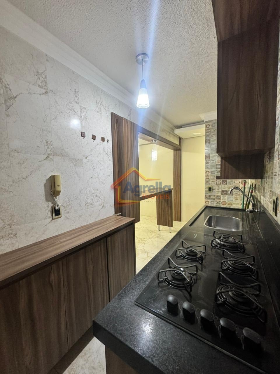 Apartamento, 2 quartos, 54 m² - Foto 5