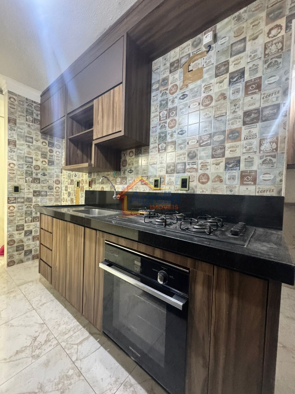 Apartamento, 2 quartos, 54 m² - Foto 3