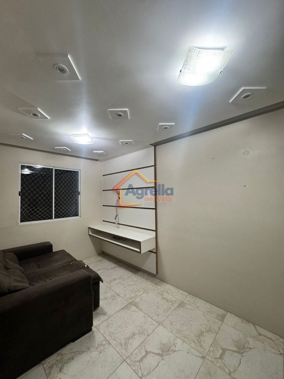 Apartamento, 2 quartos, 54 m² - Foto 7