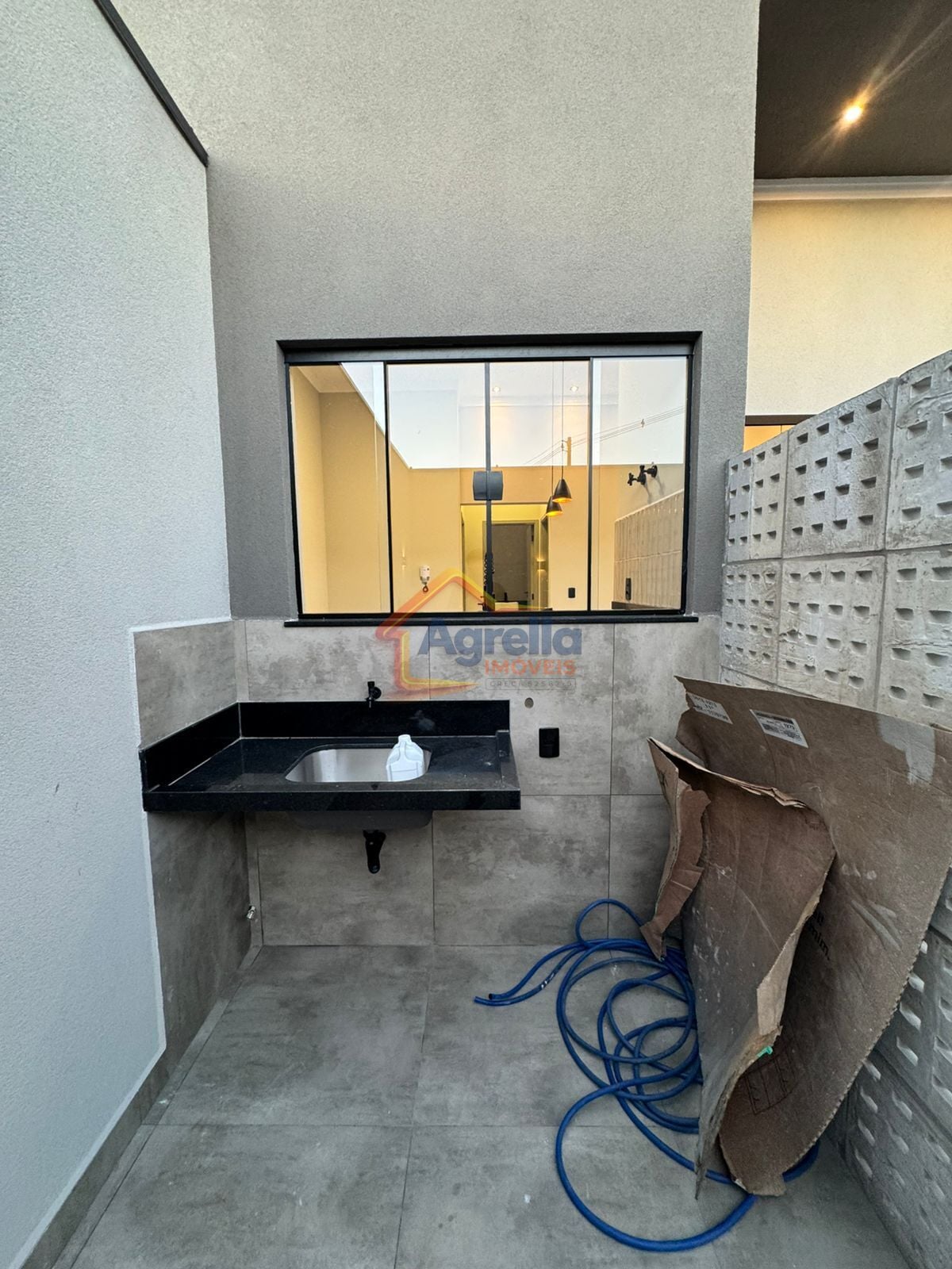 Casa, 2 quartos, 60 m² - Foto 15