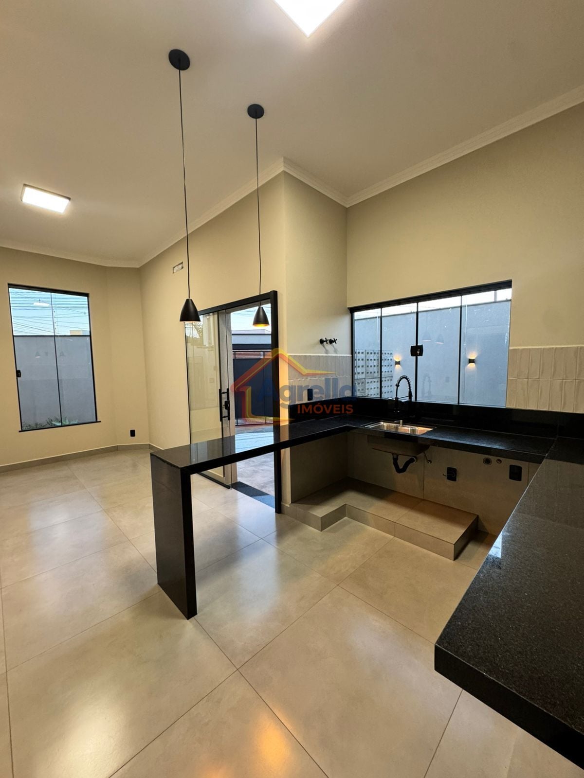 Casa, 2 quartos, 60 m² - Foto 6