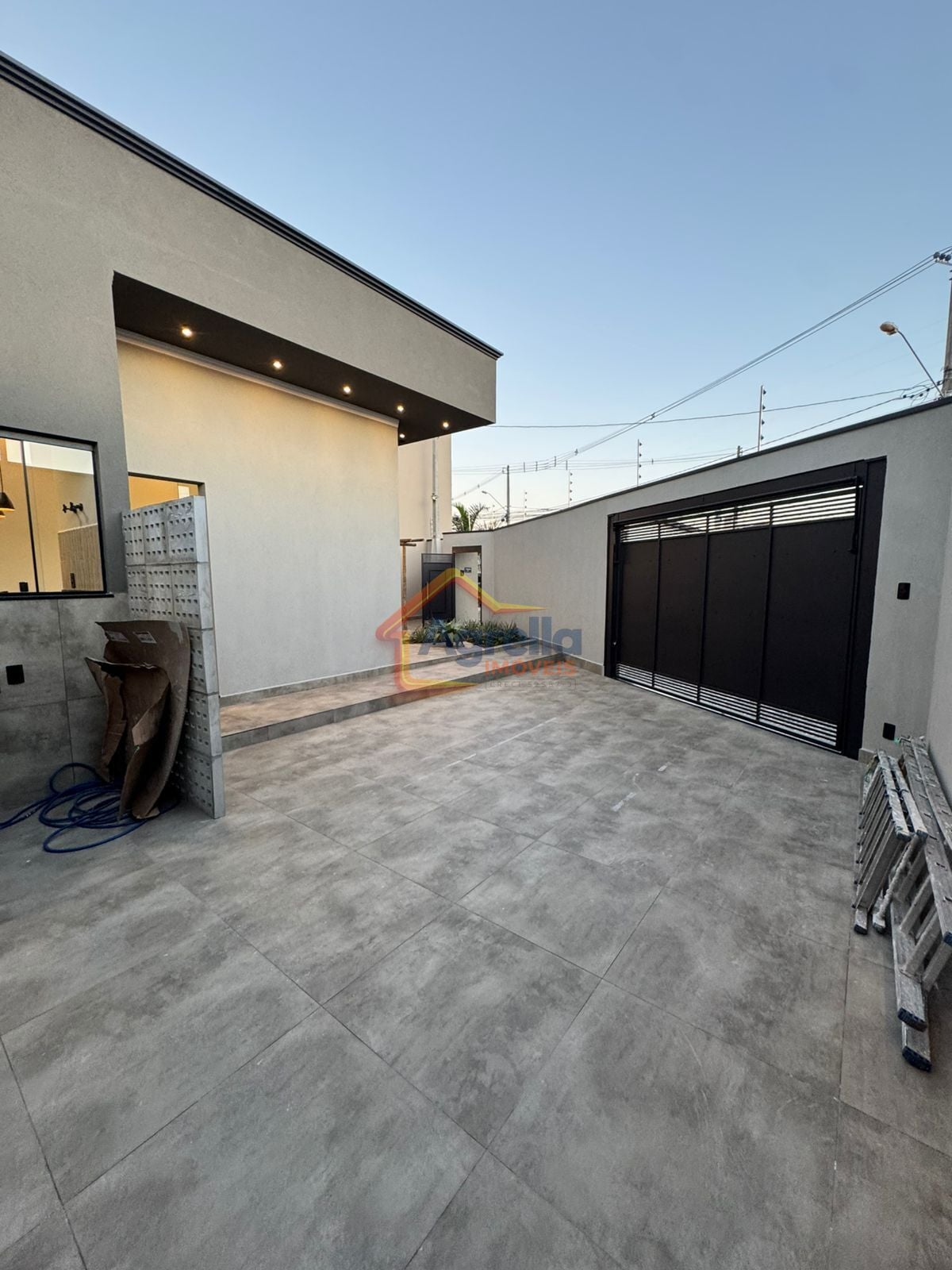 Casa, 2 quartos, 60 m² - Foto 14