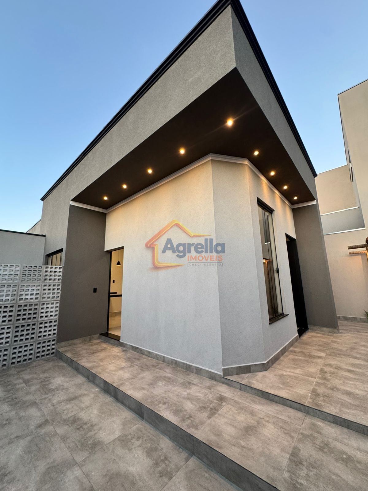 Casa, 2 quartos, 60 m² - Foto 4