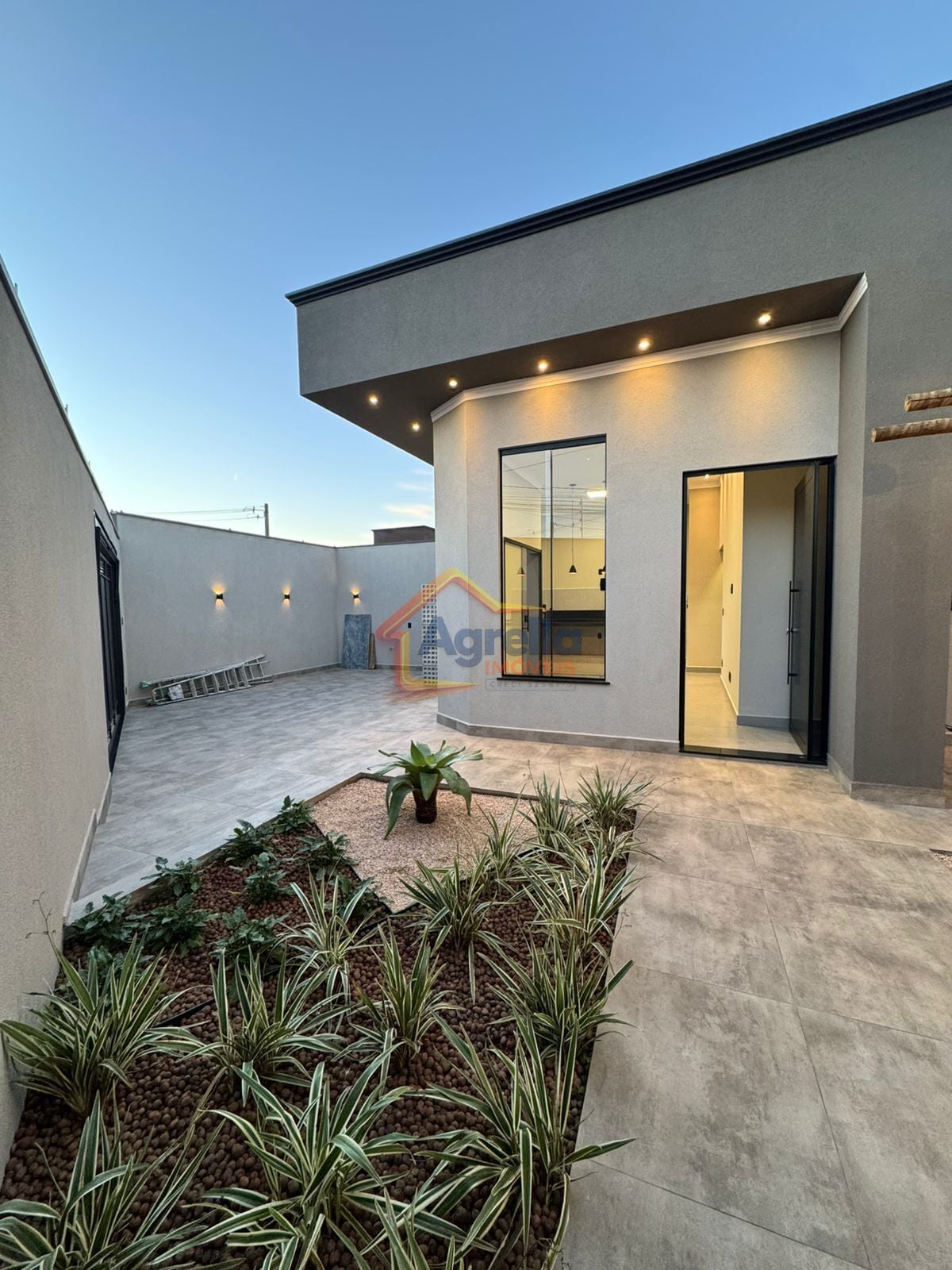 Casa, 2 quartos, 60 m² - Foto 3