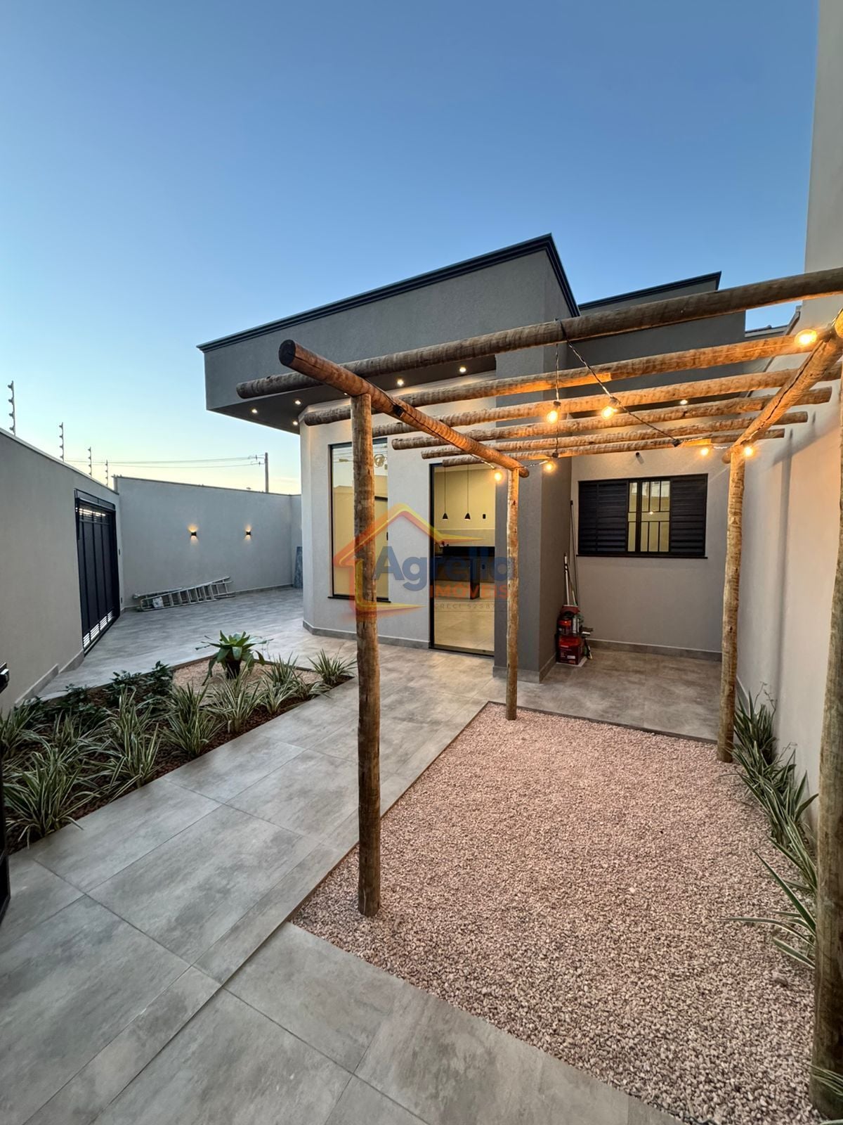 Casa, 2 quartos, 60 m² - Foto 2