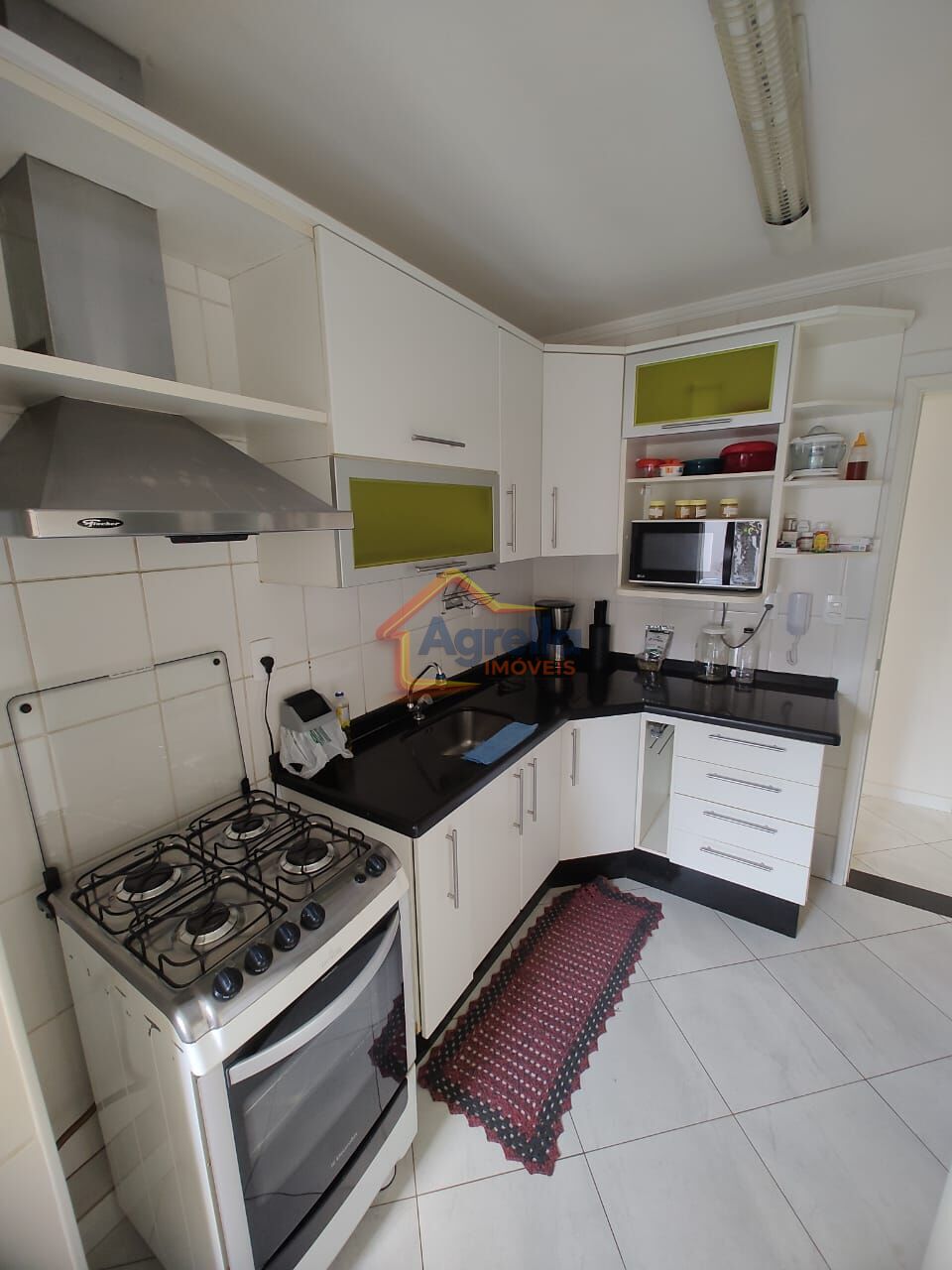 Apartamento, 2 quartos, 61 m² - Foto 4