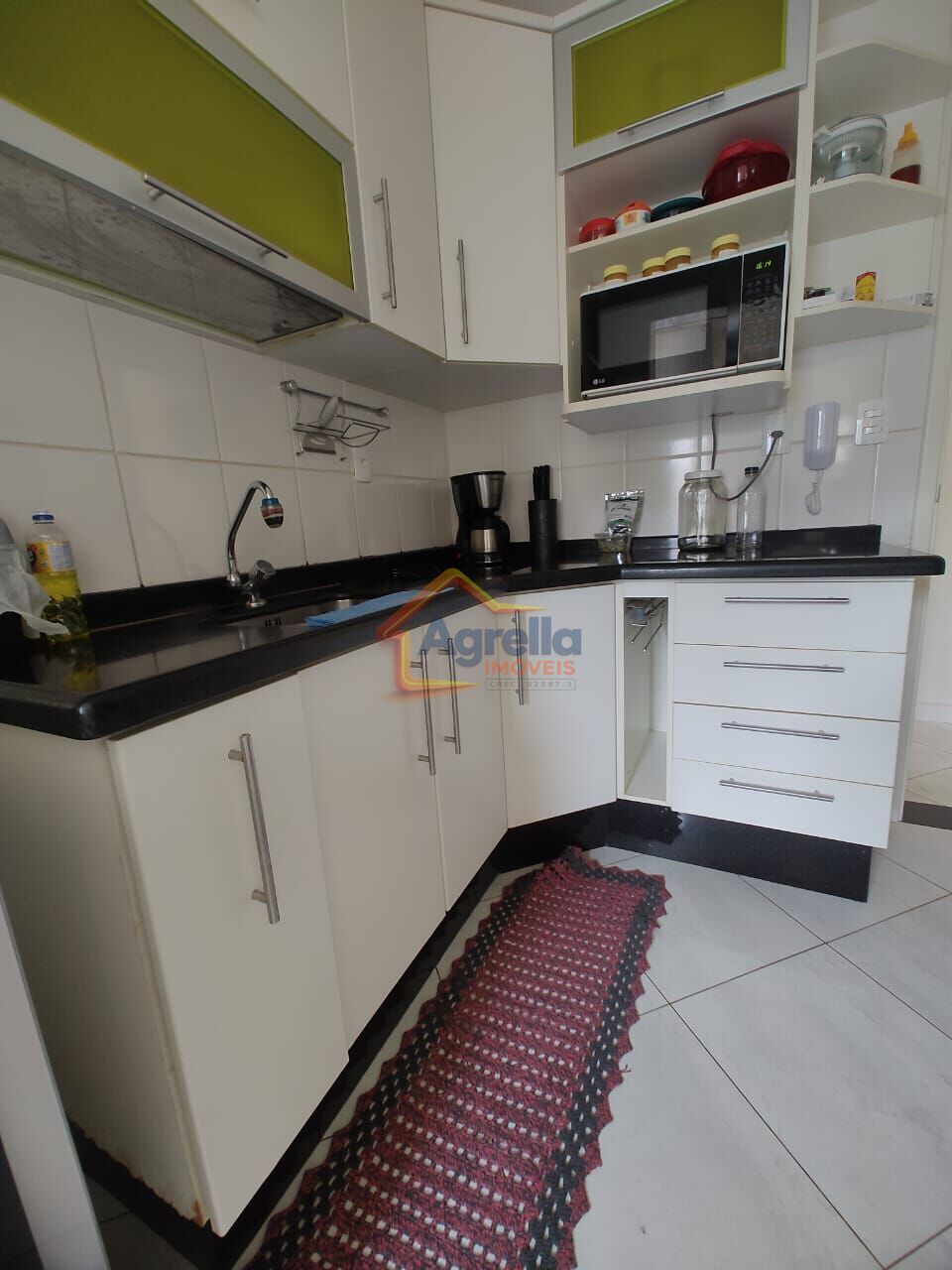 Apartamento, 2 quartos, 61 m² - Foto 5