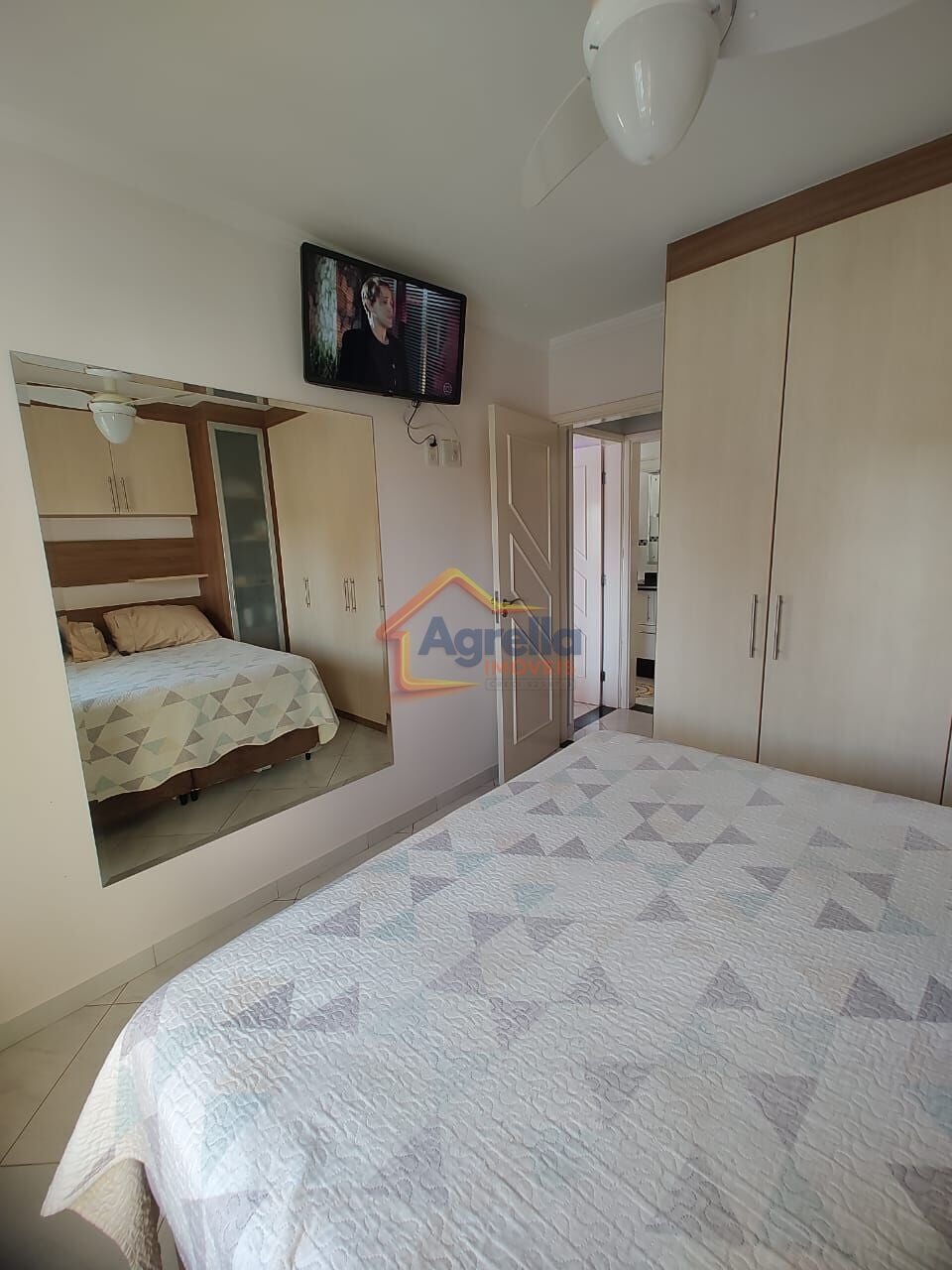 Apartamento, 2 quartos, 61 m² - Foto 12