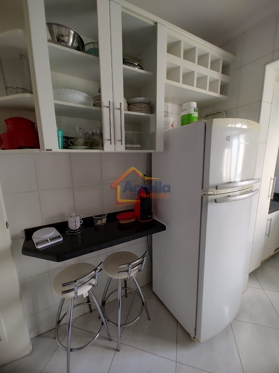 Apartamento, 2 quartos, 61 m² - Foto 6