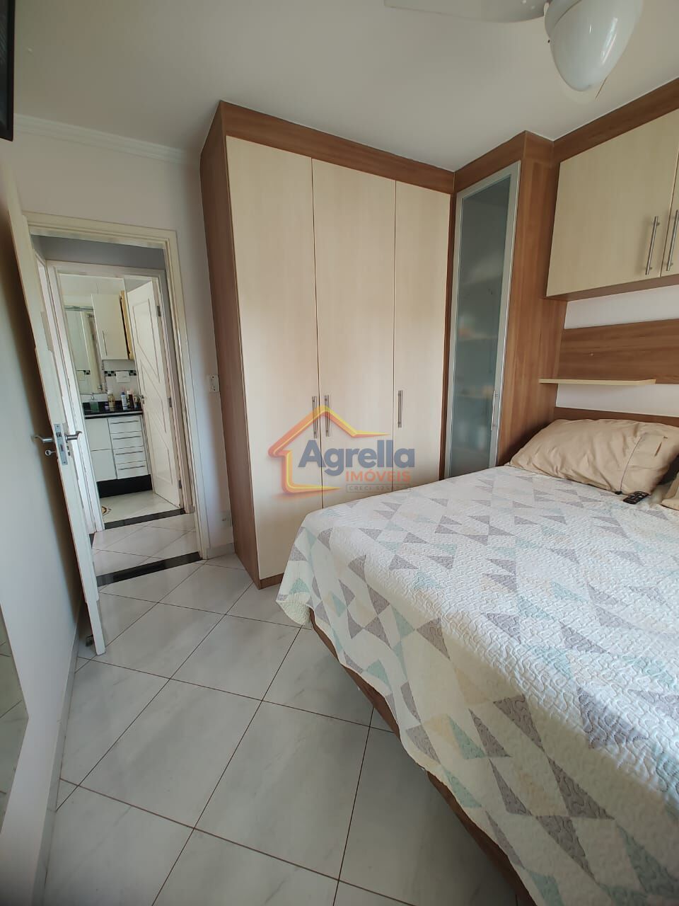 Apartamento, 2 quartos, 61 m² - Foto 11