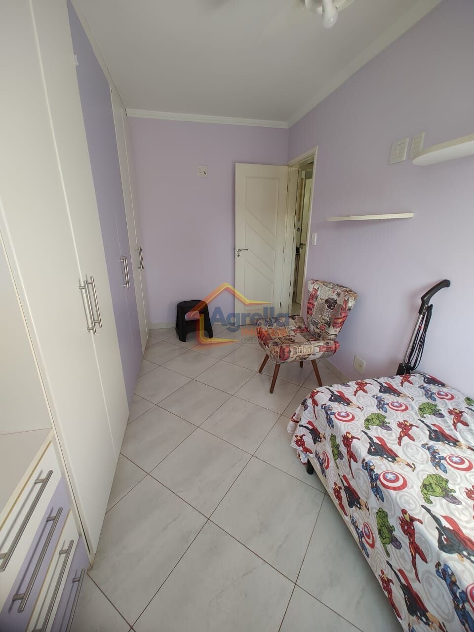 Apartamento, 2 quartos, 61 m² - Foto 13