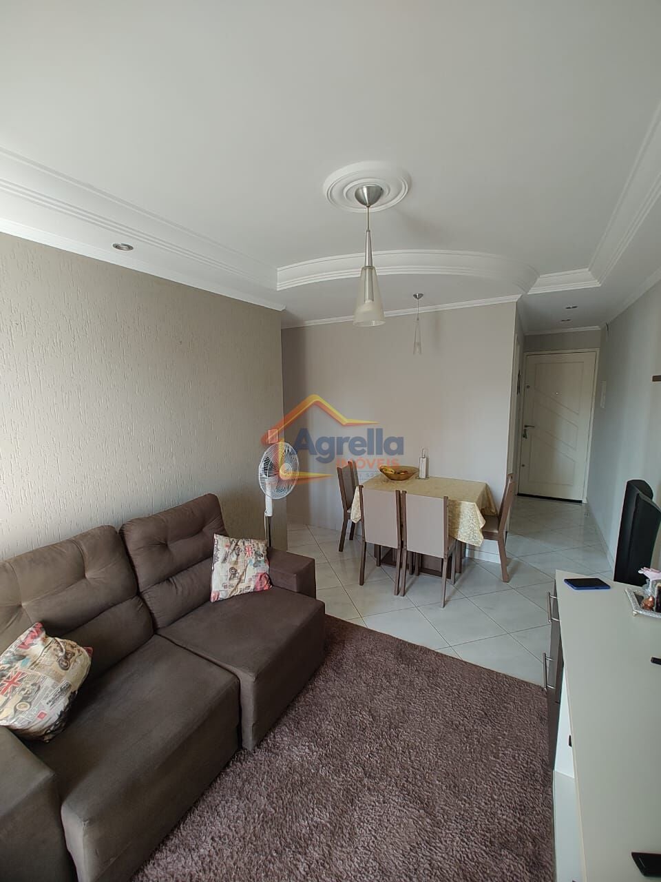 Apartamento, 2 quartos, 61 m² - Foto 1