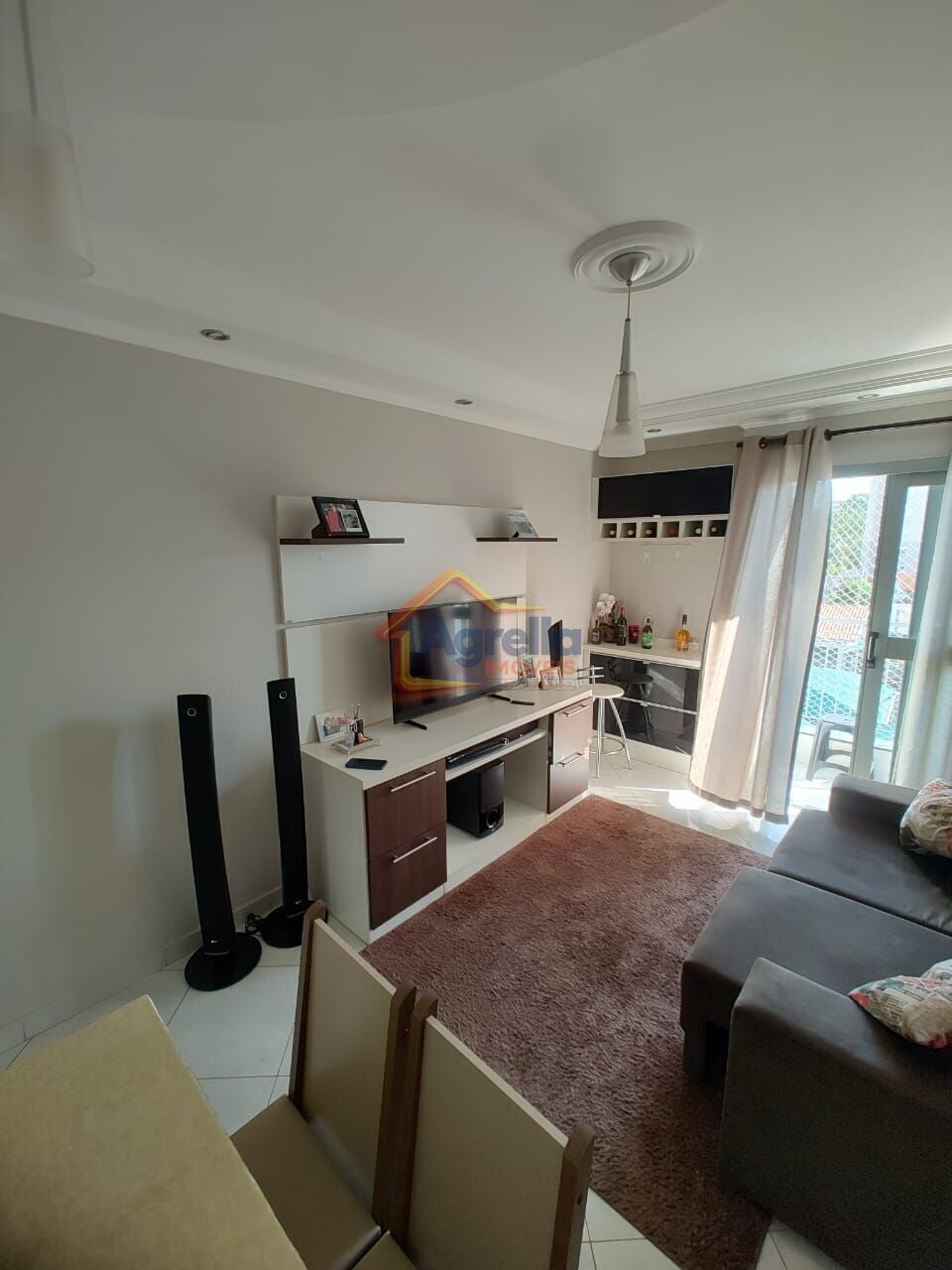 Apartamento, 2 quartos, 61 m² - Foto 2