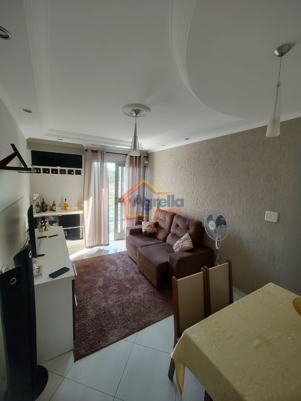 Apartamento, 2 quartos, 61 m² - Foto 3