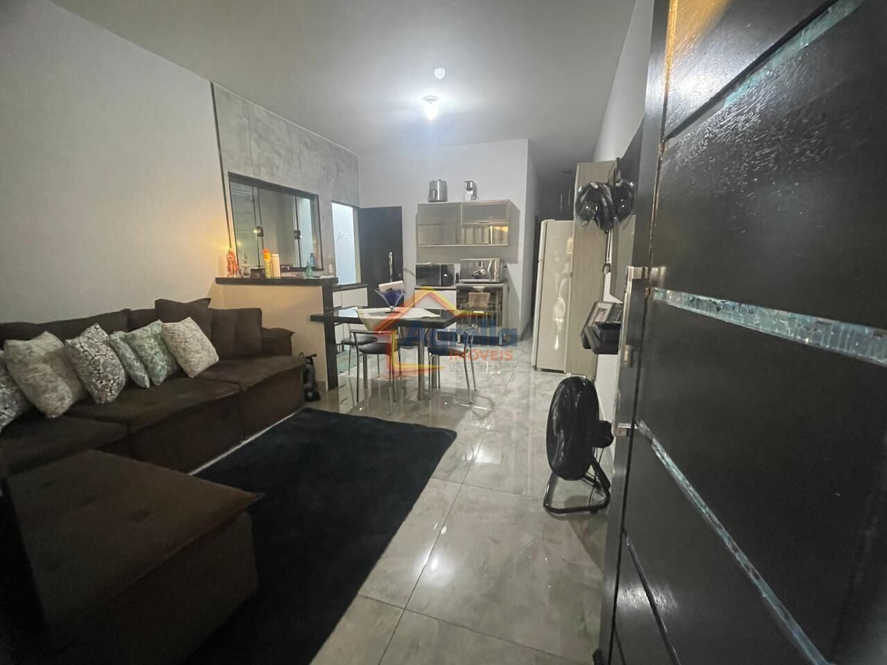 Casa, 2 quartos, 90 m² - Foto 1