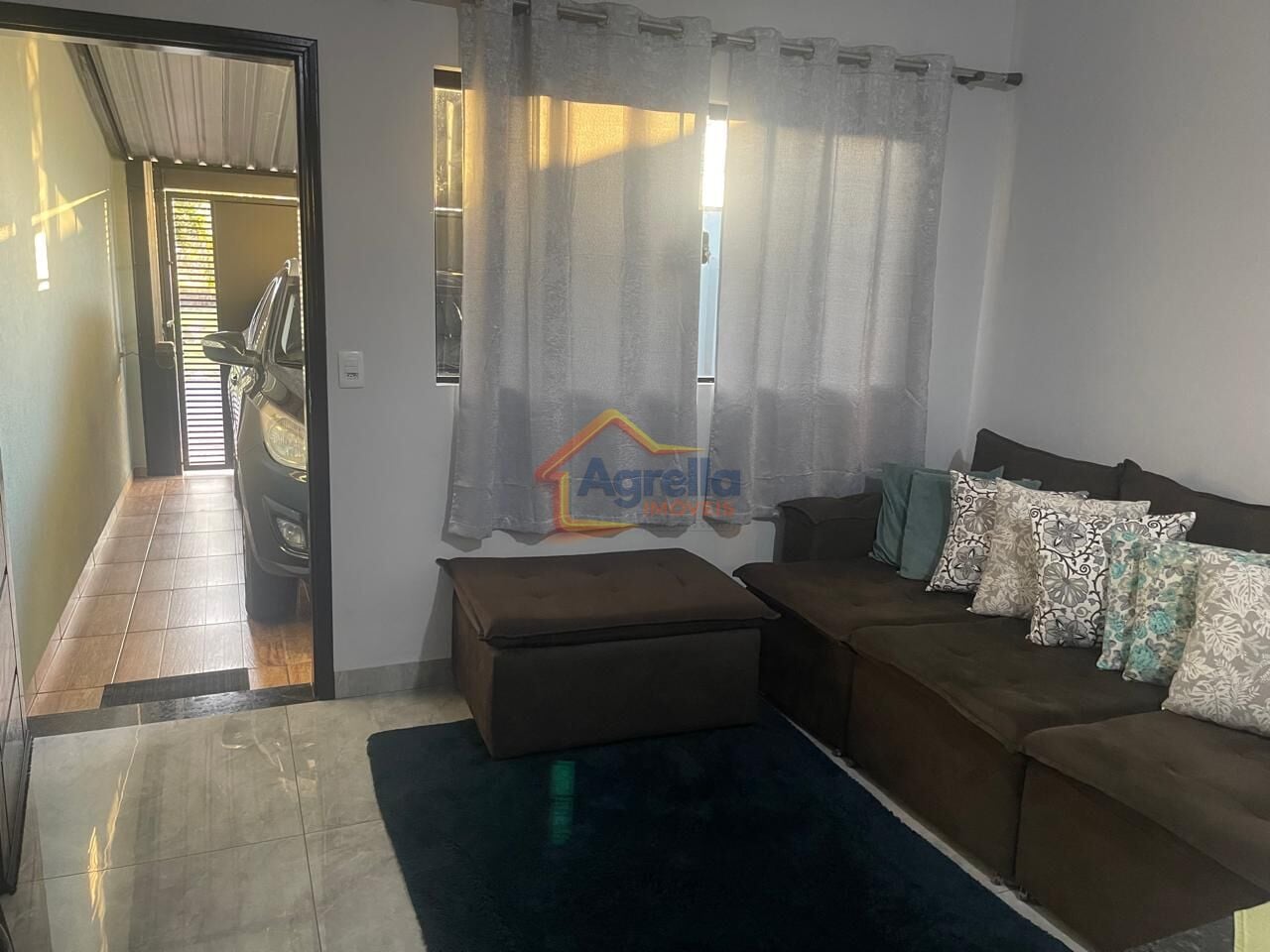Casa, 2 quartos, 90 m² - Foto 2