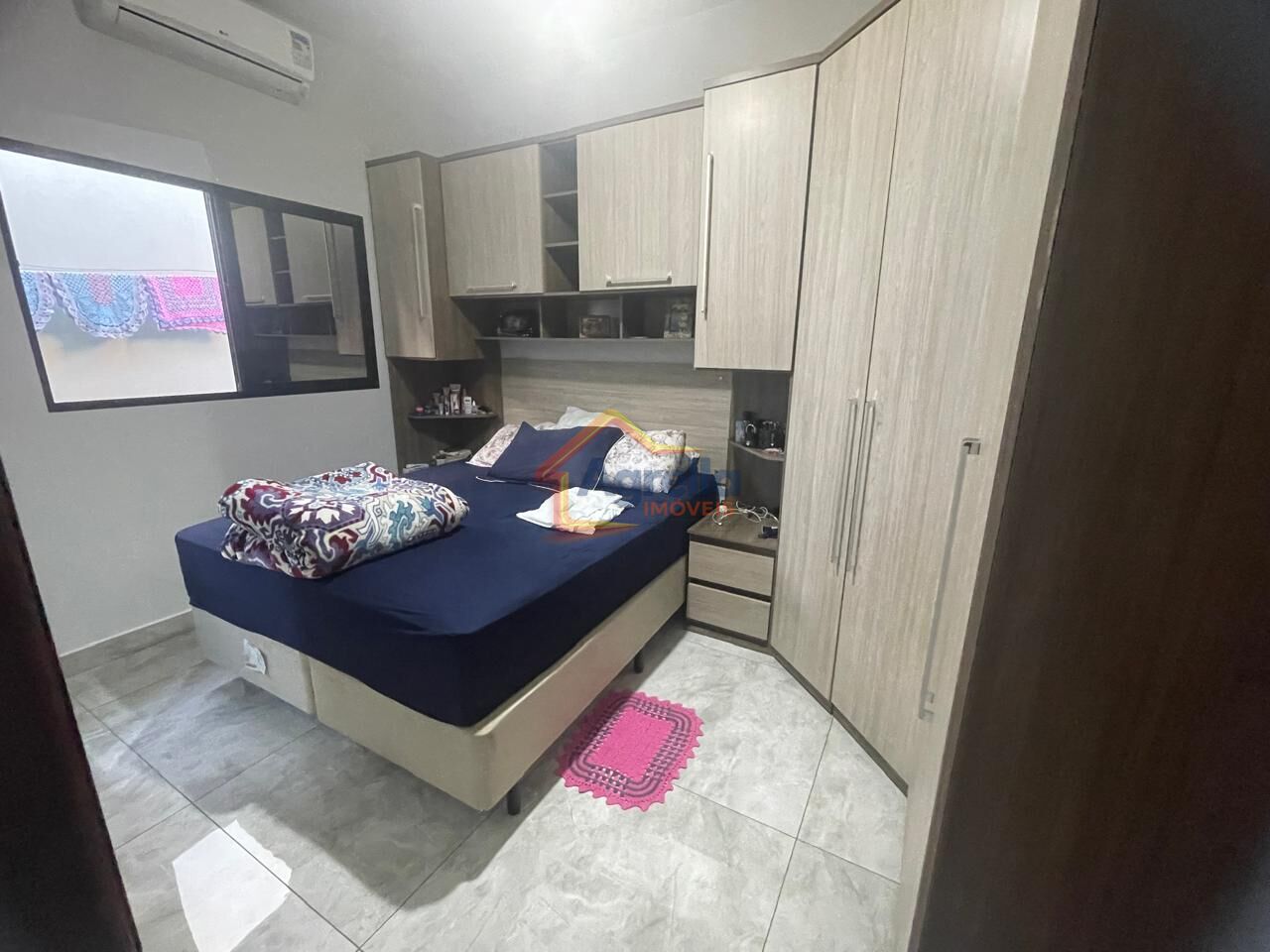 Casa, 2 quartos, 90 m² - Foto 8