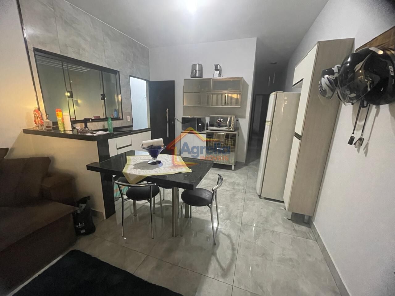 Casa, 2 quartos, 90 m² - Foto 3