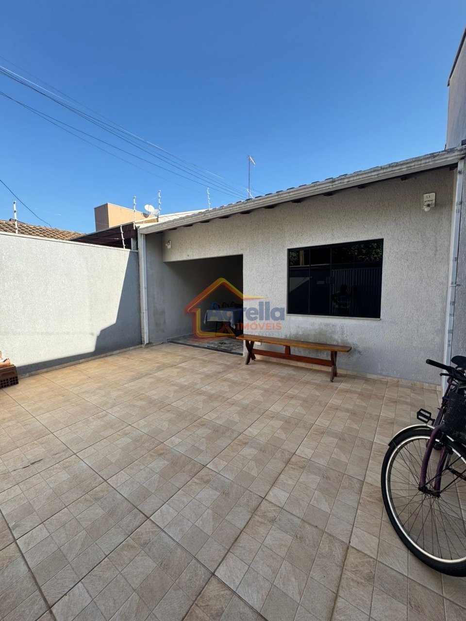 Casa, 3 quartos, 135 m² - Foto 1