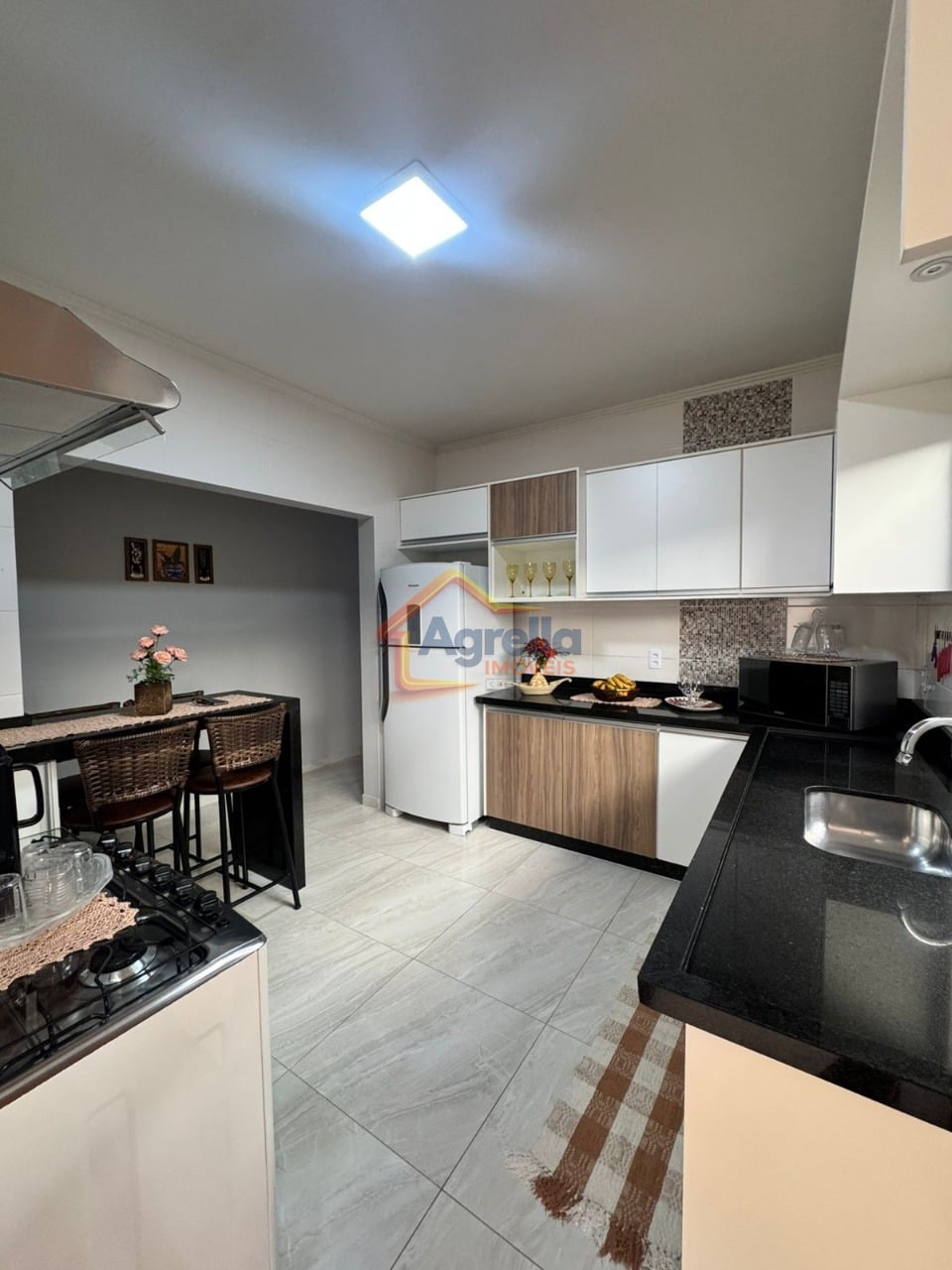 Casa, 3 quartos, 135 m² - Foto 5