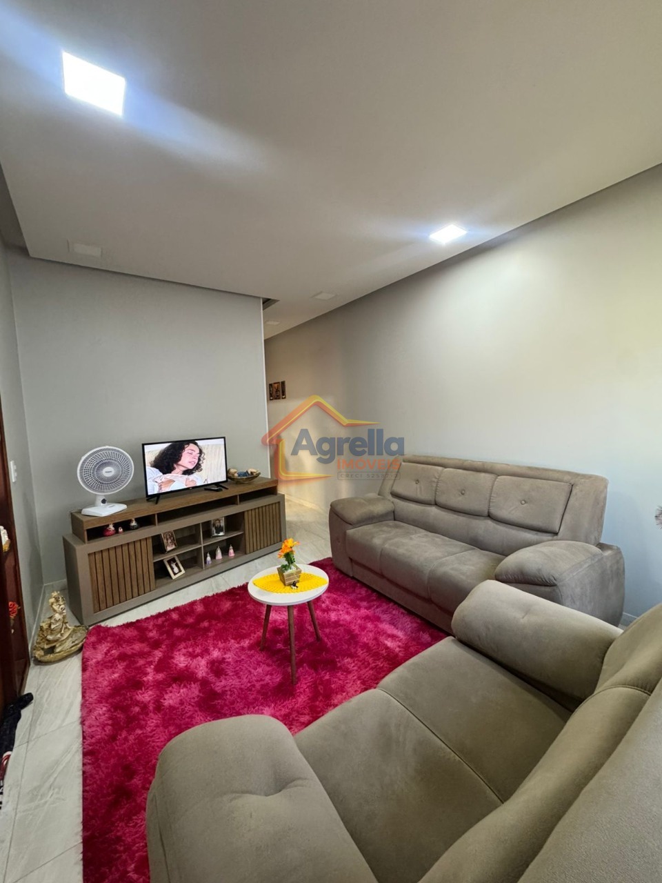 Casa, 3 quartos, 135 m² - Foto 3