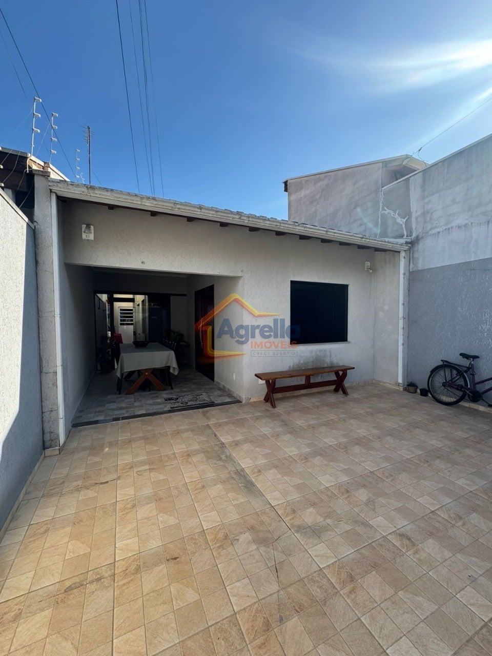 Casa, 3 quartos, 135 m² - Foto 12