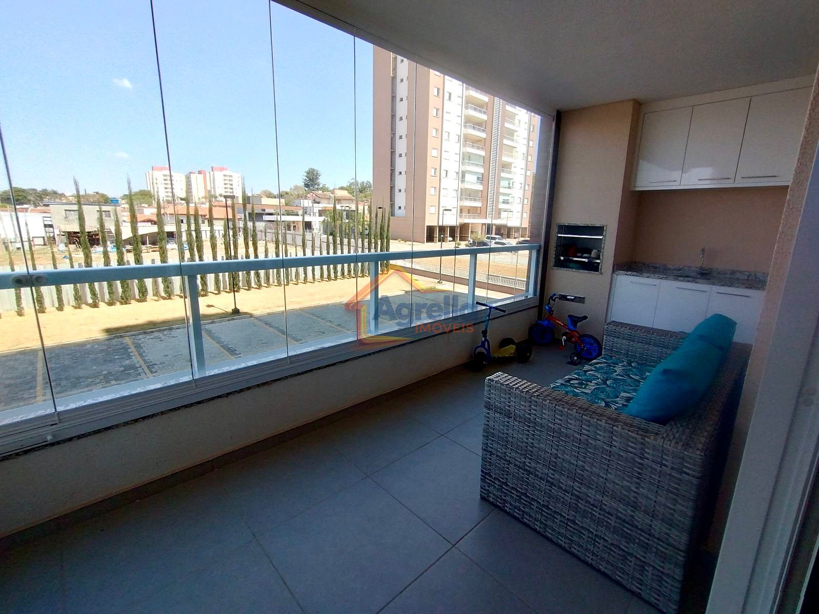 Apartamento, 2 quartos, 88 m² - Foto 18