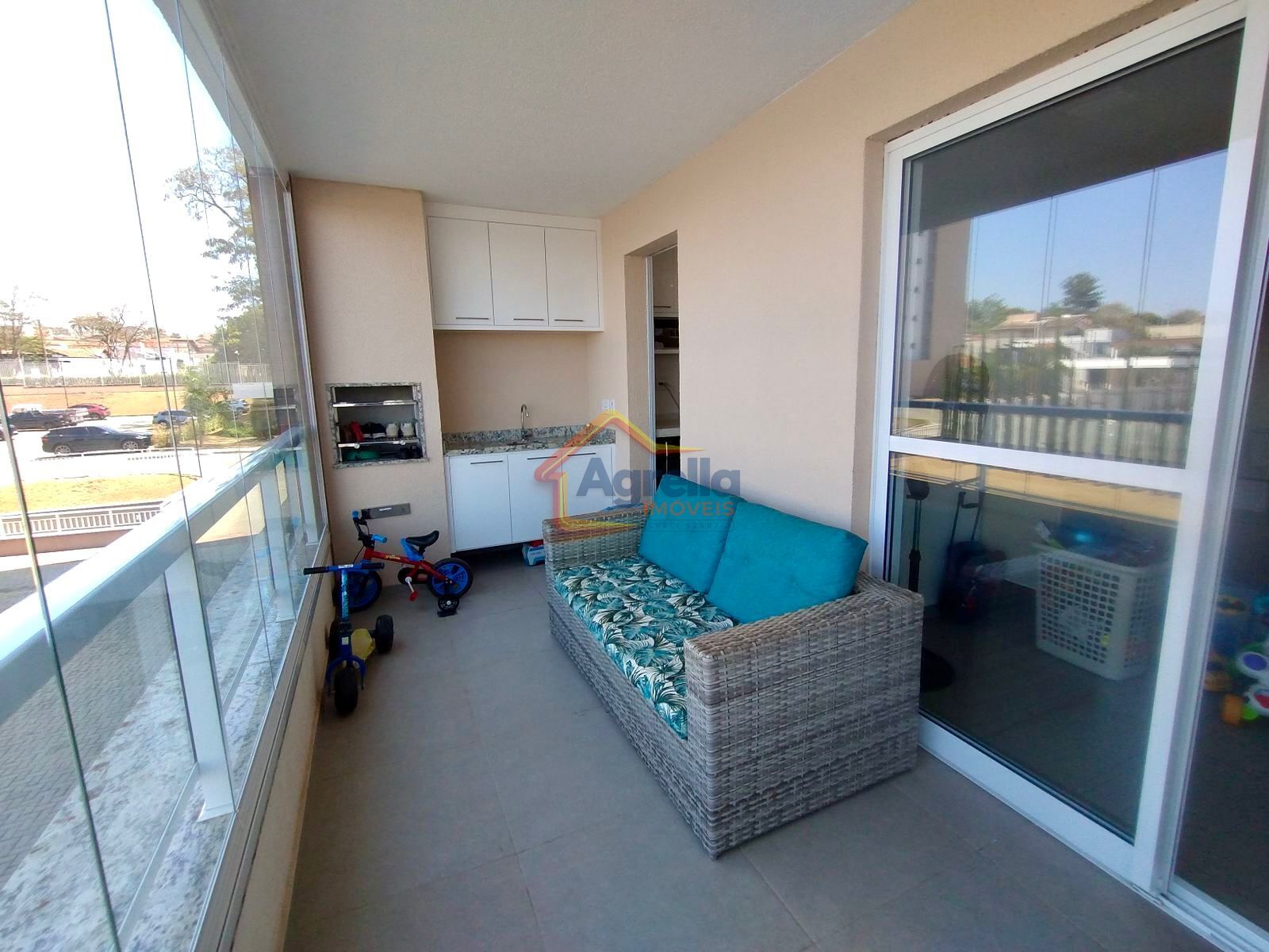 Apartamento, 2 quartos, 88 m² - Foto 11
