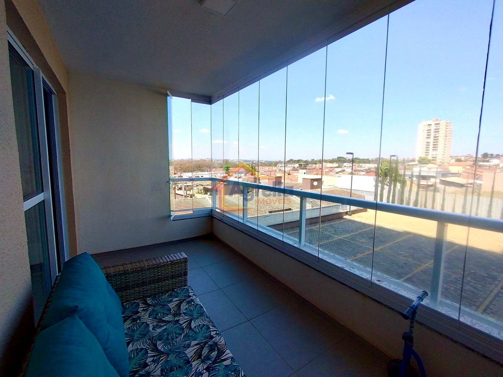 Apartamento, 2 quartos, 88 m² - Foto 12