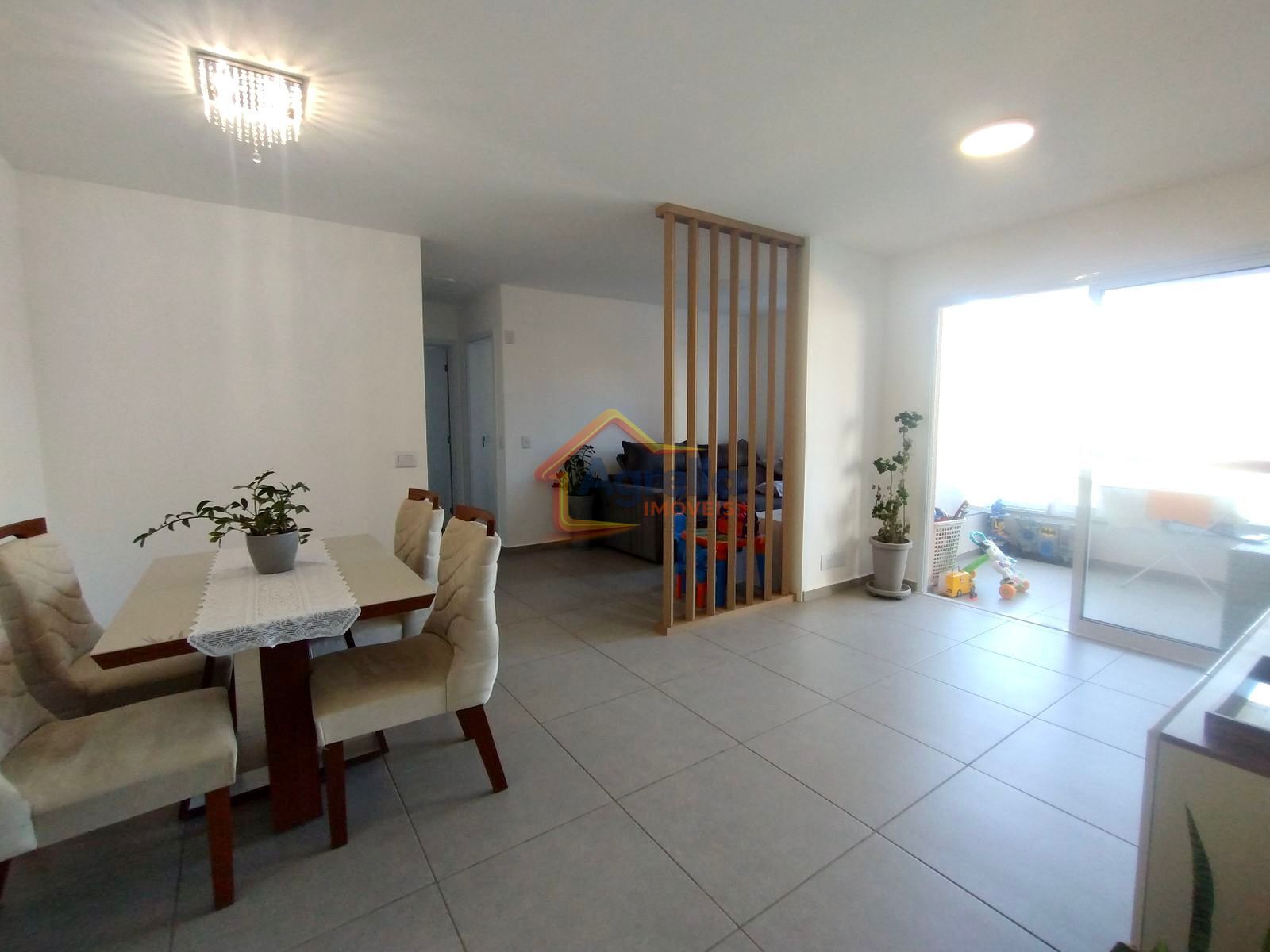 Apartamento, 2 quartos, 88 m² - Foto 3