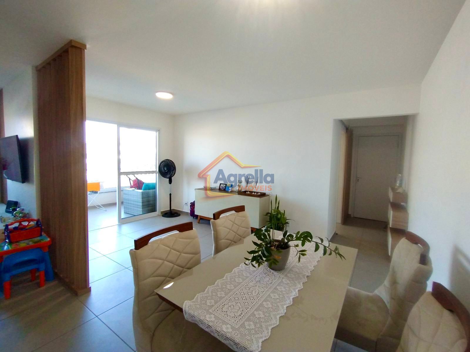 Apartamento, 2 quartos, 88 m² - Foto 4