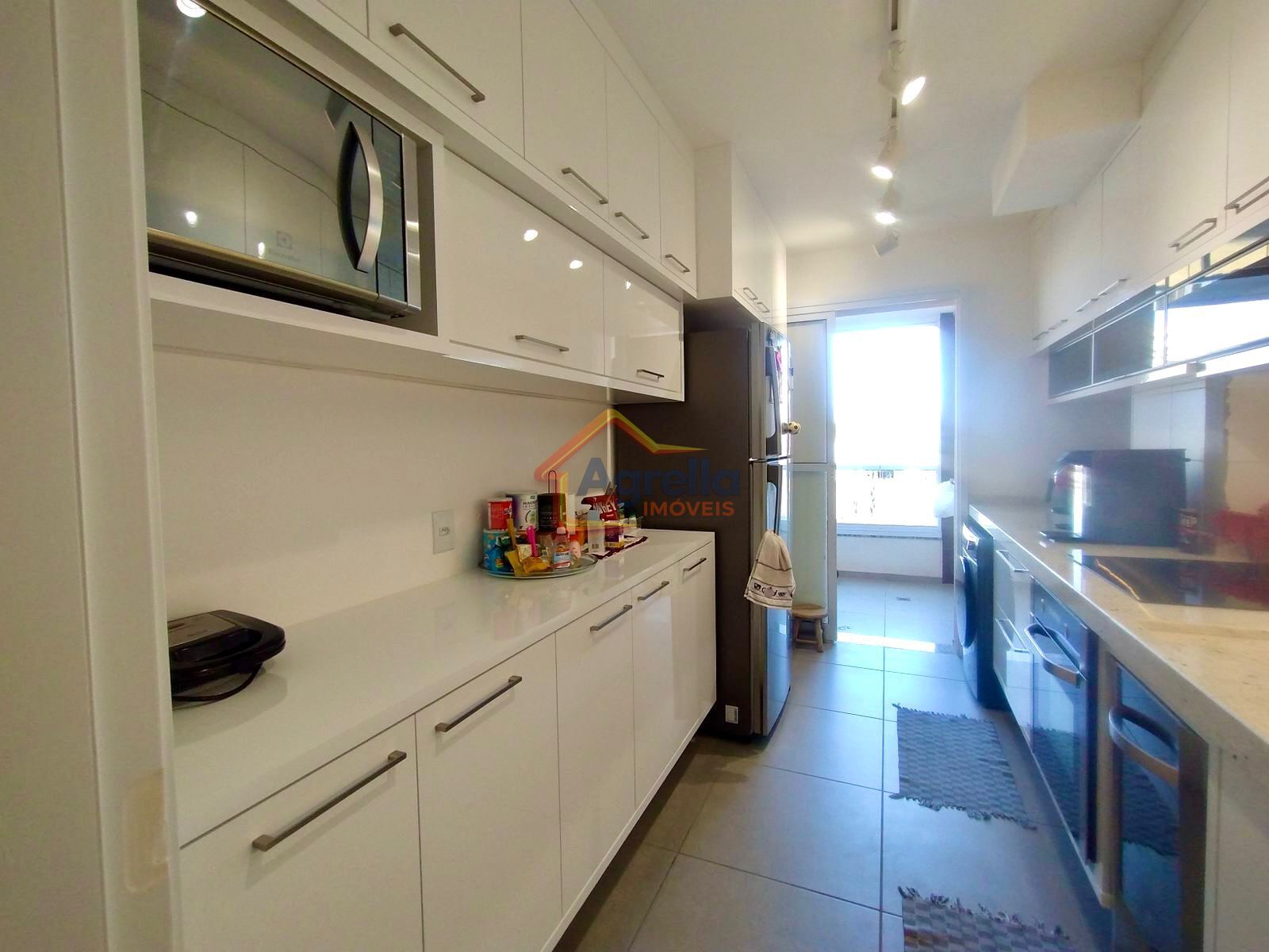 Apartamento, 2 quartos, 88 m² - Foto 2