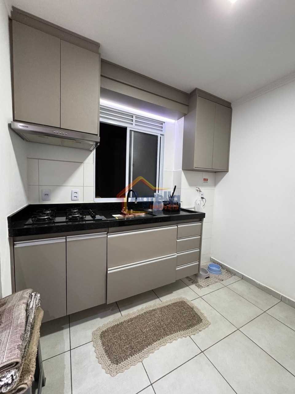Apartamento, 2 quartos, 46 m² - Foto 3