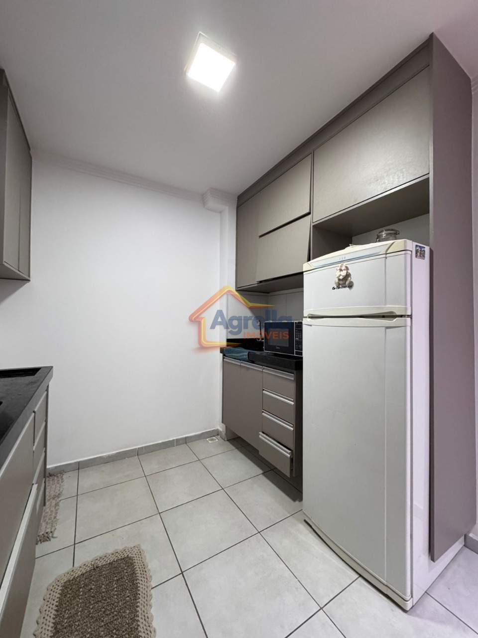Apartamento, 2 quartos, 46 m² - Foto 4