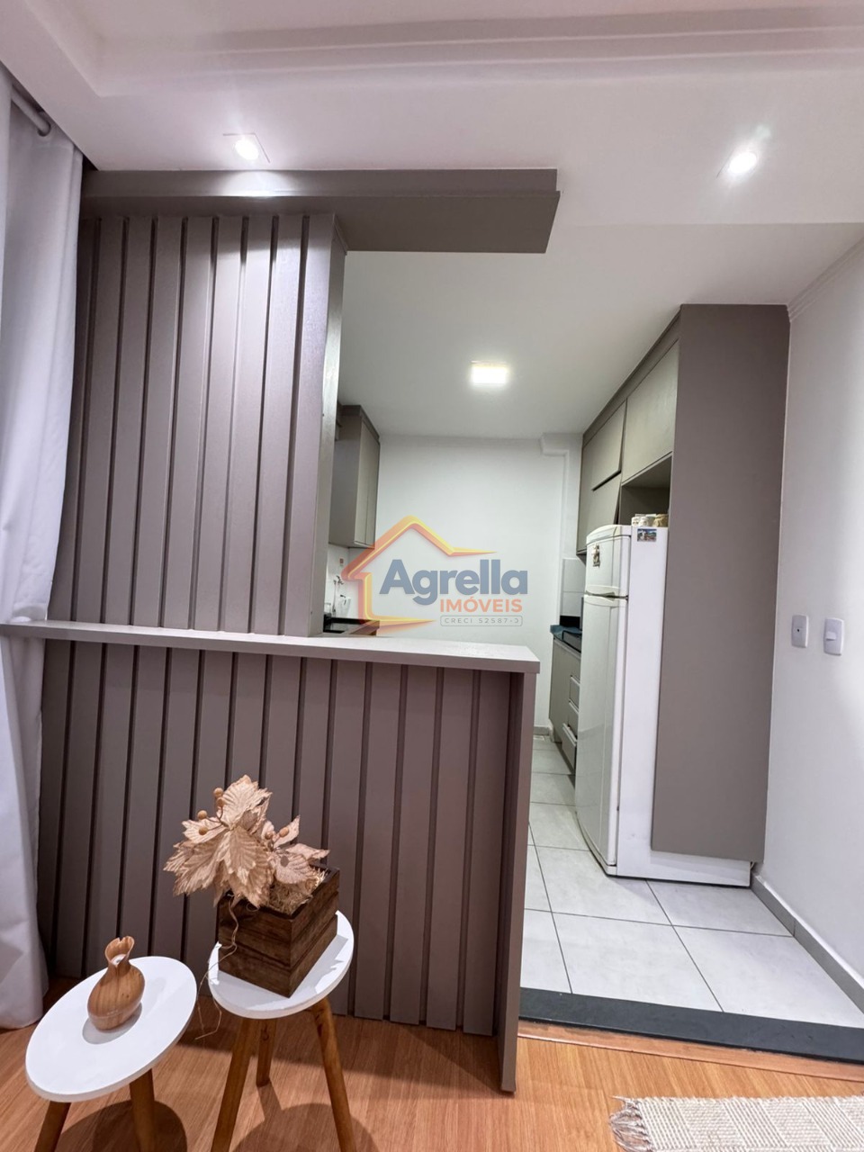Apartamento, 2 quartos, 46 m² - Foto 2