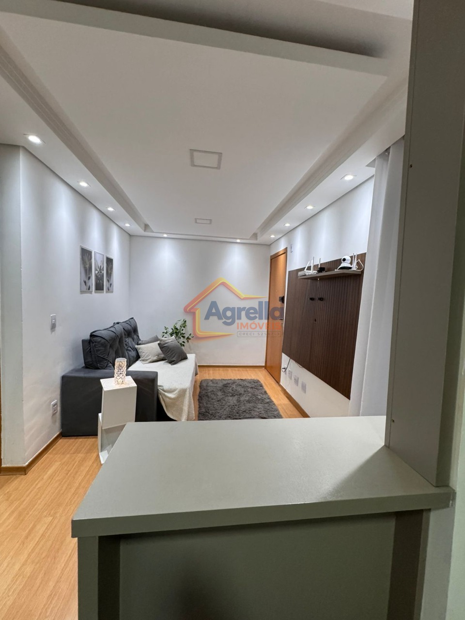 Apartamento, 2 quartos, 46 m² - Foto 10