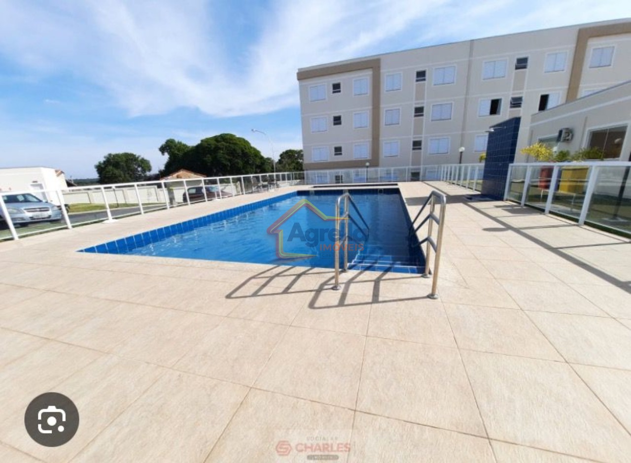 Apartamento, 2 quartos, 46 m² - Foto 8
