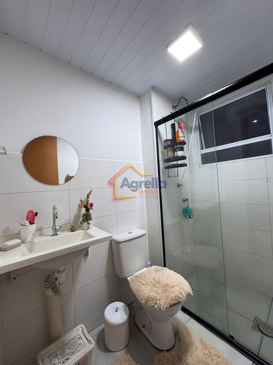 Apartamento, 2 quartos, 46 m² - Foto 6