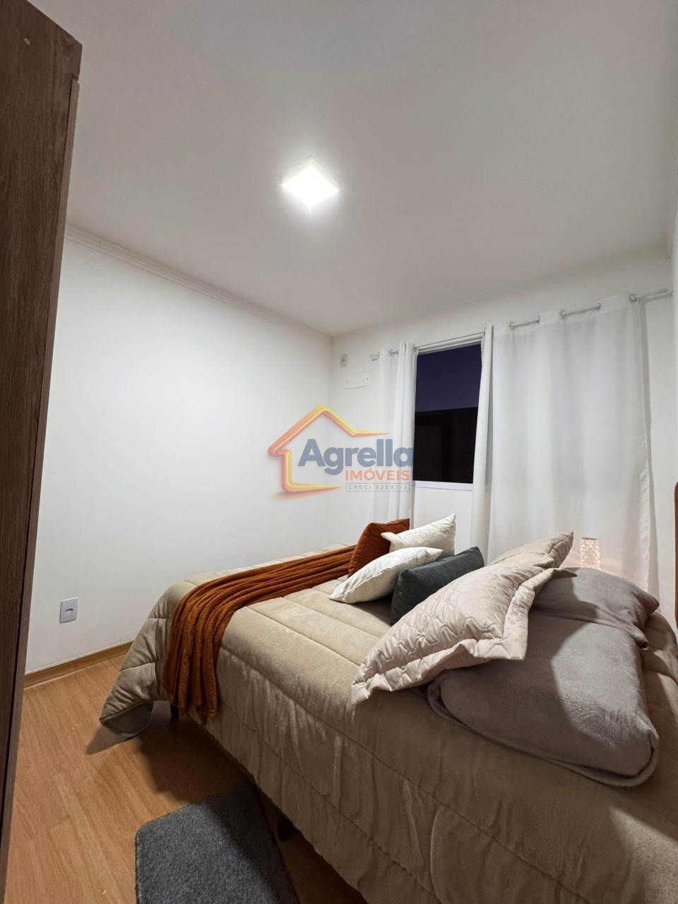 Apartamento, 2 quartos, 46 m² - Foto 5