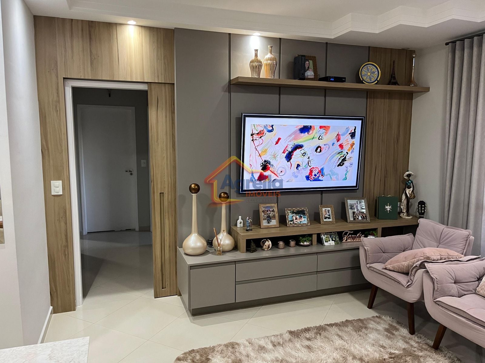 Apartamento, 3 quartos, 115 m² - Foto 4
