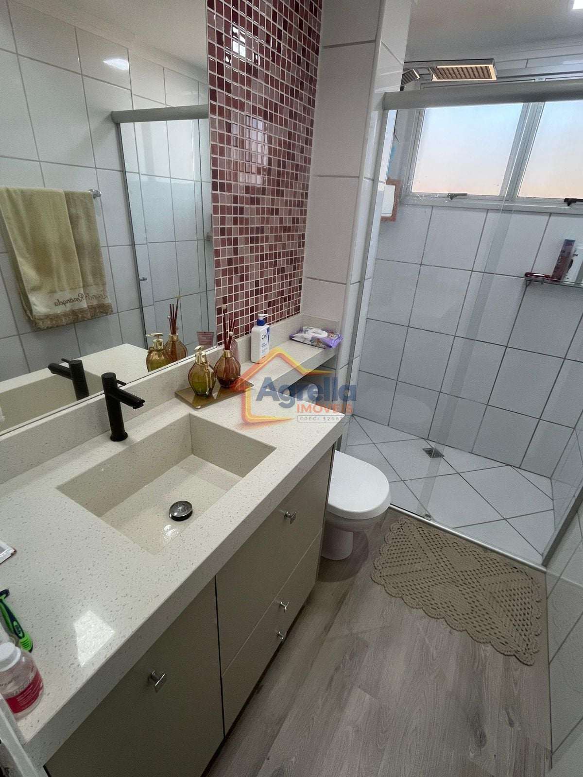 Apartamento, 3 quartos, 115 m² - Foto 11