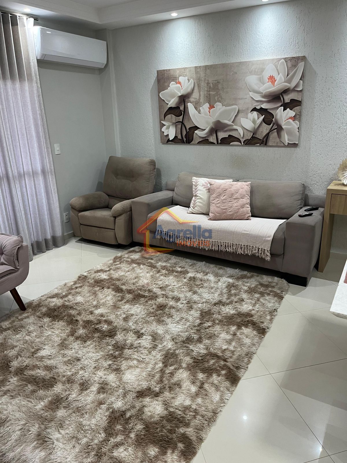 Apartamento, 3 quartos, 115 m² - Foto 5