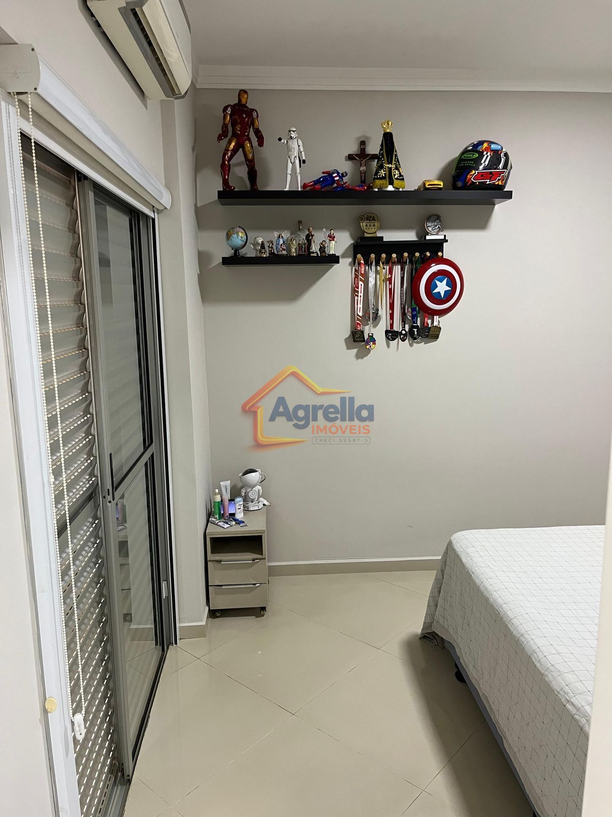 Apartamento, 3 quartos, 115 m² - Foto 17